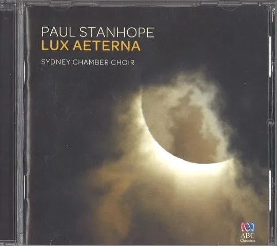 Lux Aeterna