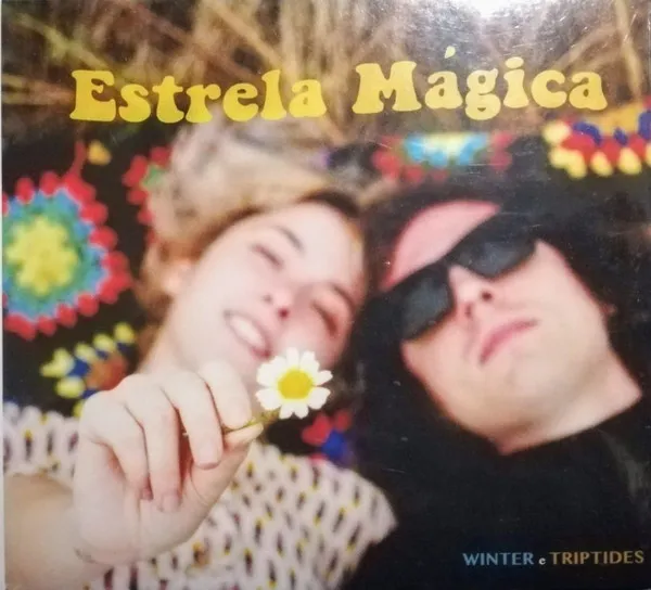 Estrela Mágica