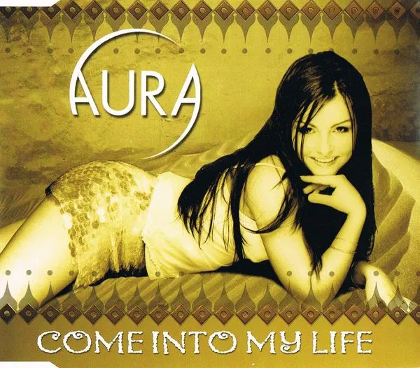 Come Into My Life