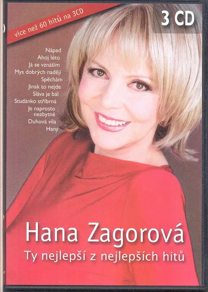 TY NEJLEPSI Z NEJLEPSICH HITU /3CD