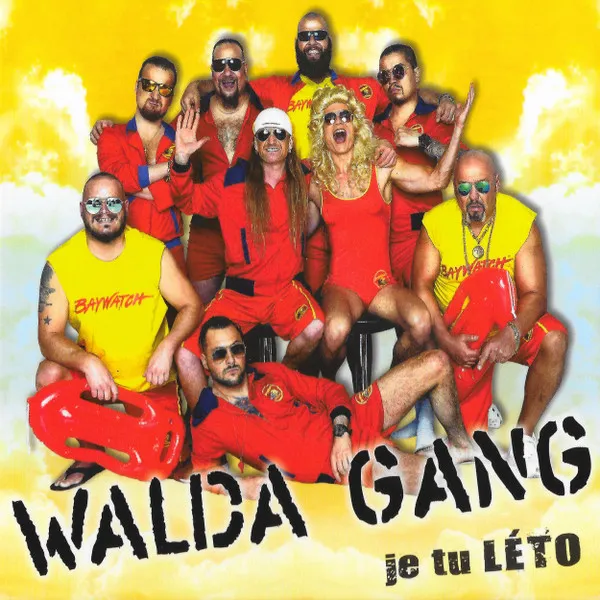 JE TU LETO
