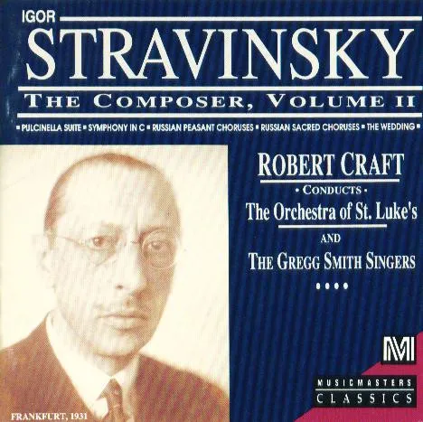 The Composer, Volume II