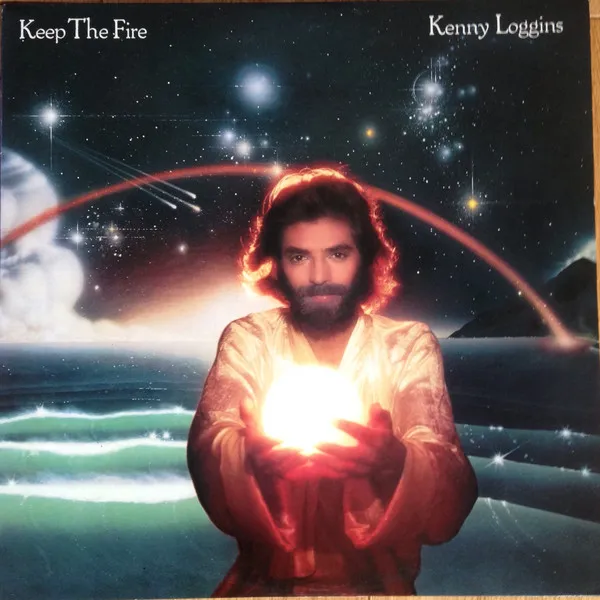 Keep The Fire