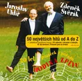 50 Největších hitů od A do Z + pohádkové bonusy