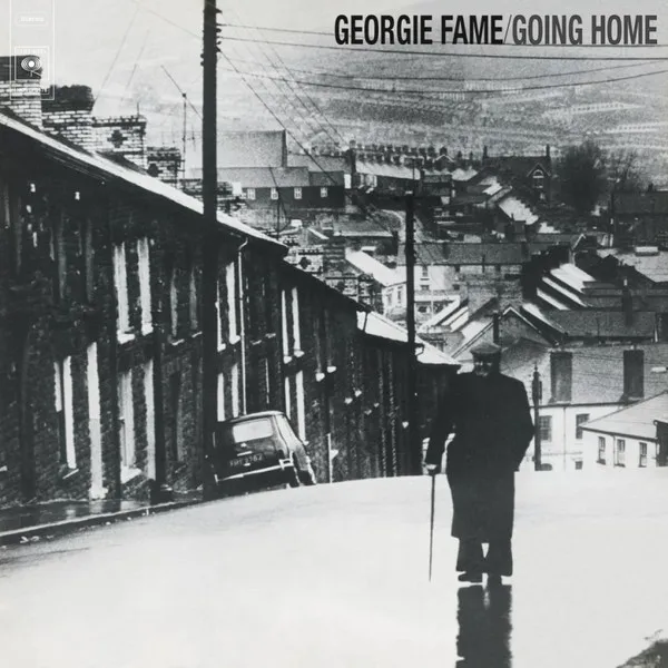 Going Home