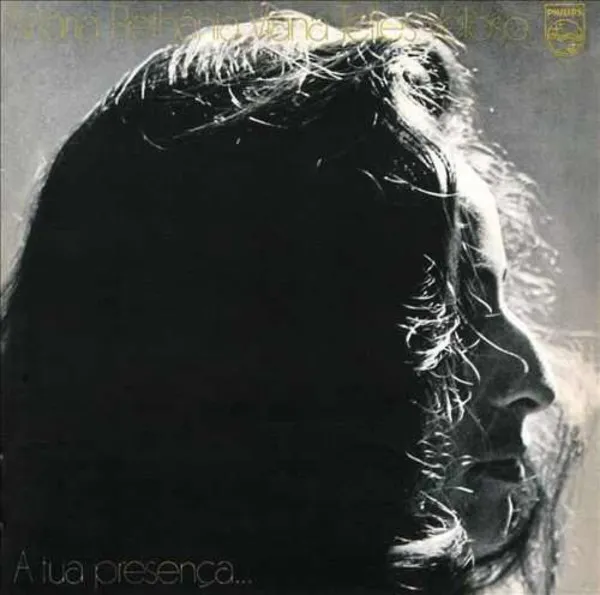 A Tua Presença