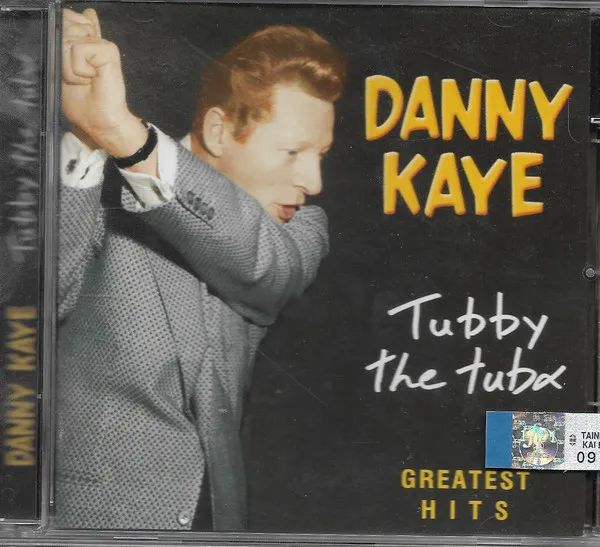 Tubby The Tuba - Greatest Hits