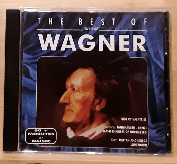 The Best Of Wagner