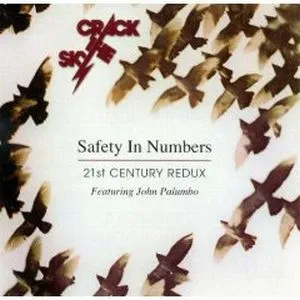 Safety In Numbers: 21st Century Redux
