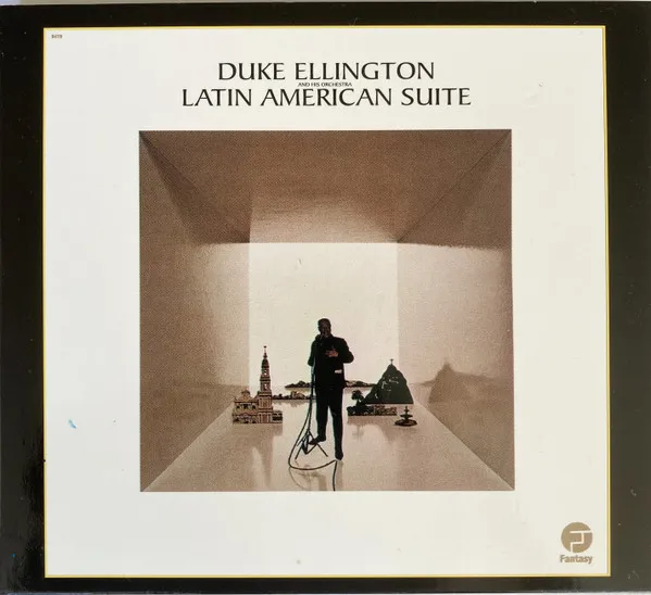 Latin American Suite