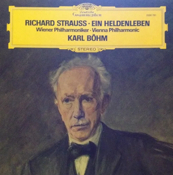 Ein Heldenleben