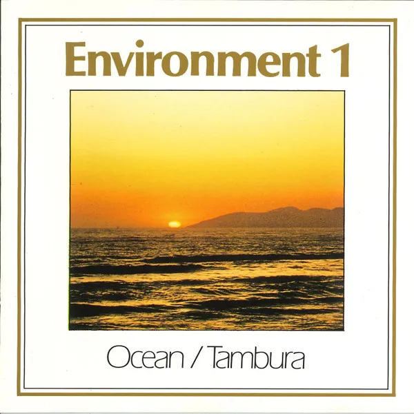Environment 1 (Ocean / Tambura)