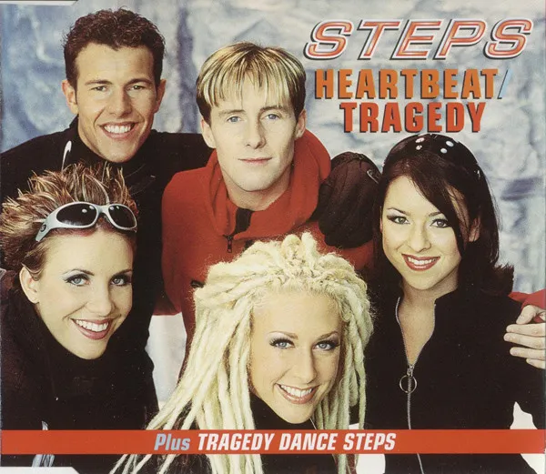 Steps