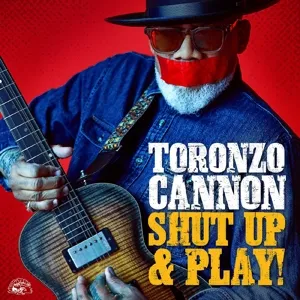 Cannon, Toronzo