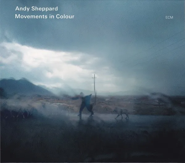 Movements In Colour