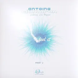 Feel It (Part 2)
