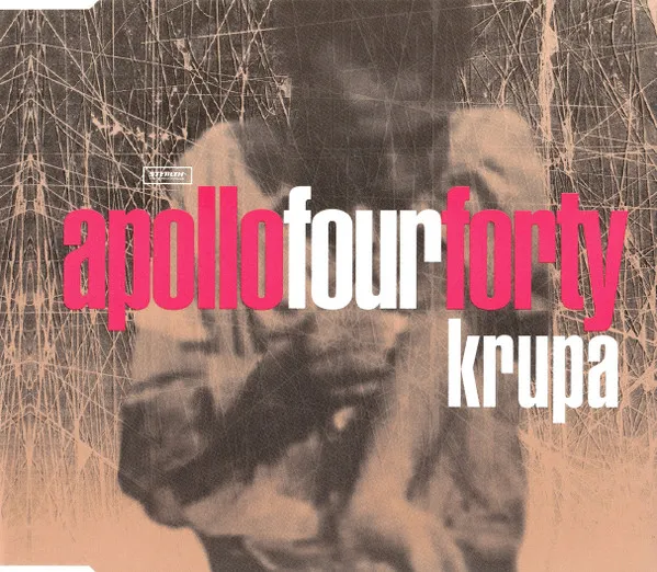 Krupa