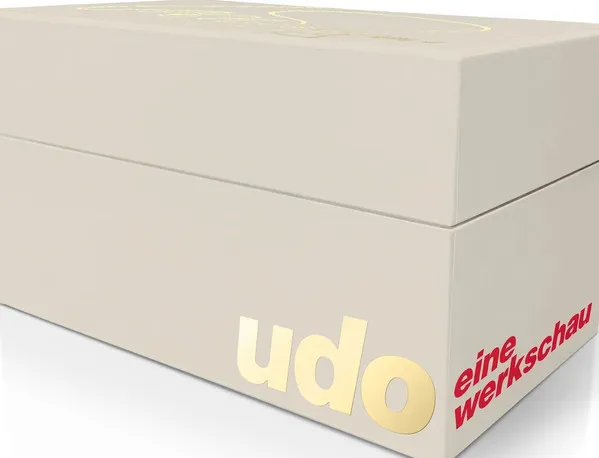 Eine Werkschau (Boxset) (exklusive limitierte Edition)