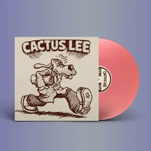 Cactus Lee (Limited Edition) (Bubblegum Pink Vinyl)
