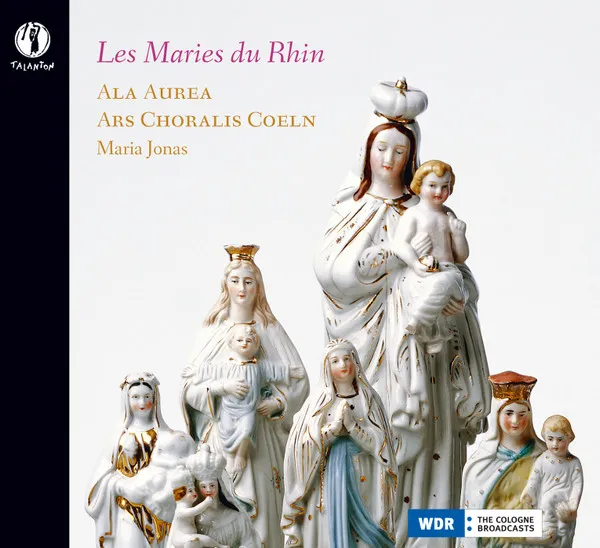 Les Maries Du Rhin