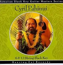 6 & 12 String Slack Key