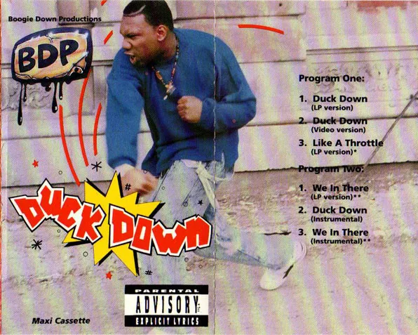 Duck Down