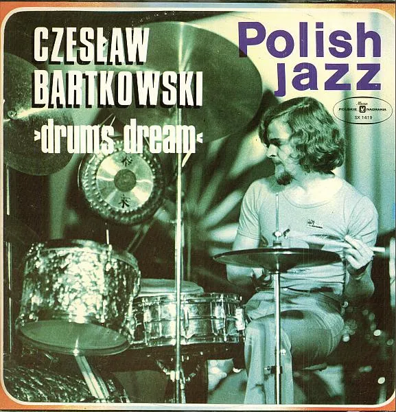 Drums Dream