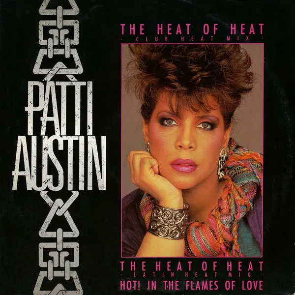 The Heat Of Heat