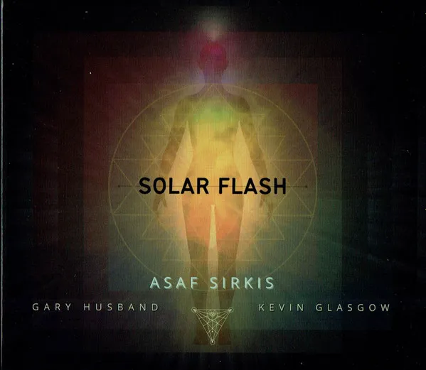 Solar Flash