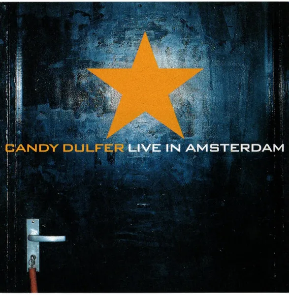 Live In Amsterdam
