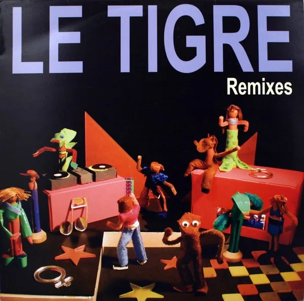 Remixes