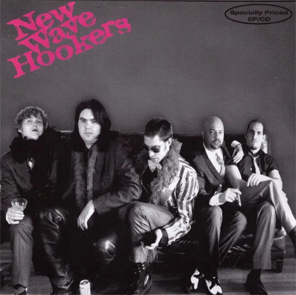 New Wave Hookers