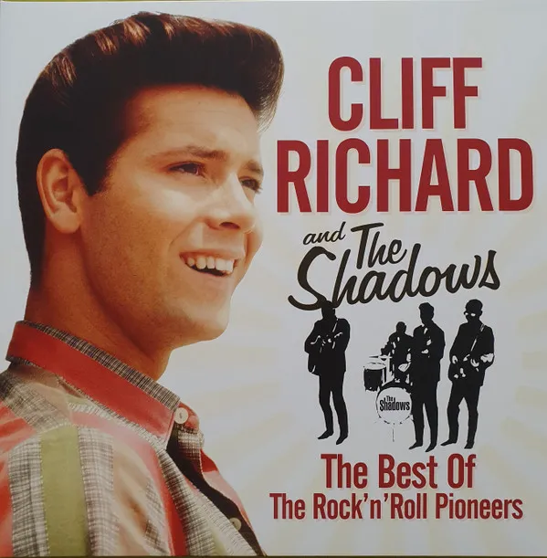 The Best Of The Rock 'n' Roll Pioneers
