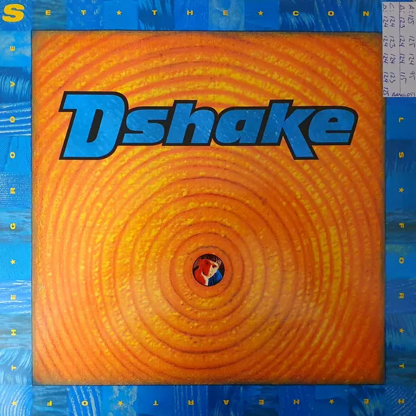 Set The Controls For The Heart Of The Groove