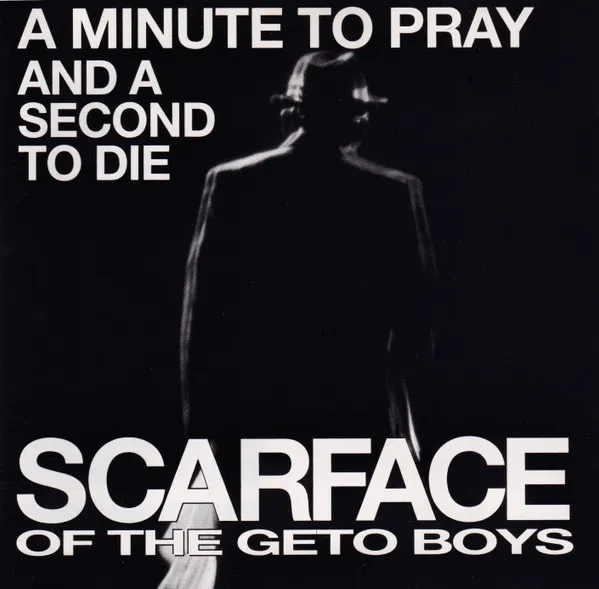 A Minute To Pray And A Second To Die