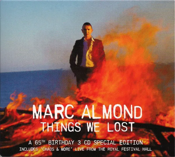 Things We Lost (A 65th Birthday Special Edition)