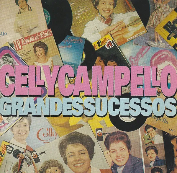 Grandes Sucessos