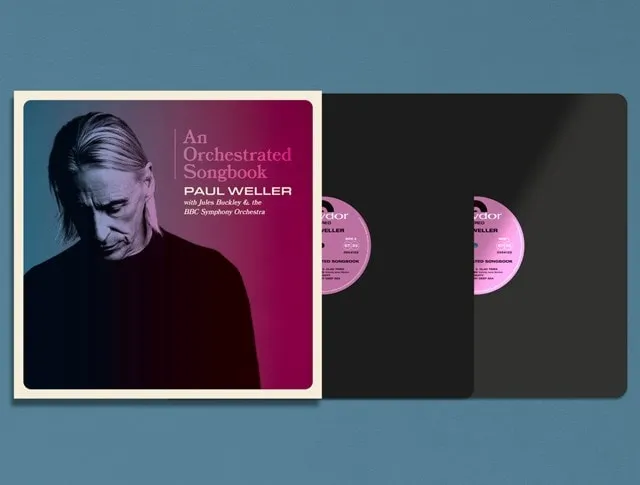 Paul Weller - An Orchestrated Songbook With Jules Buckley & The BBC Symphony Orchestra