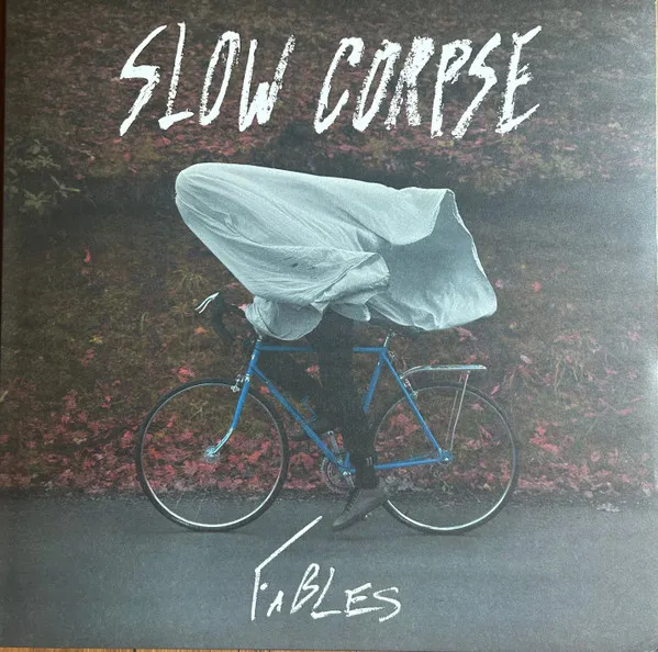 SLOW CORPSE