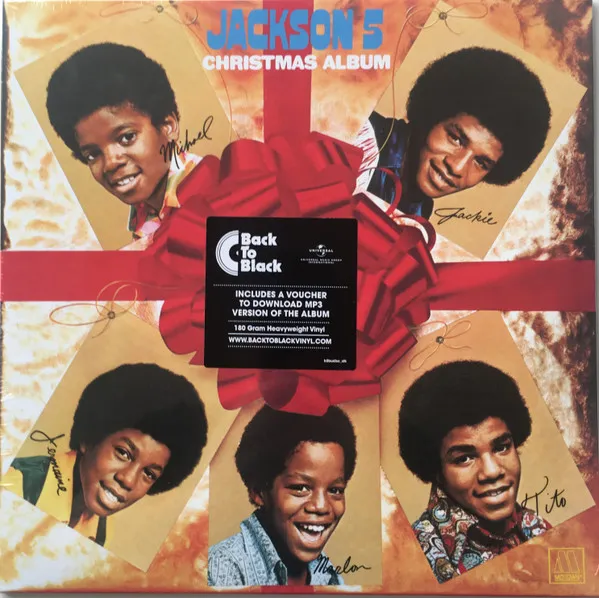 Christmas Album