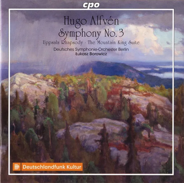 Symphonie Nr.3