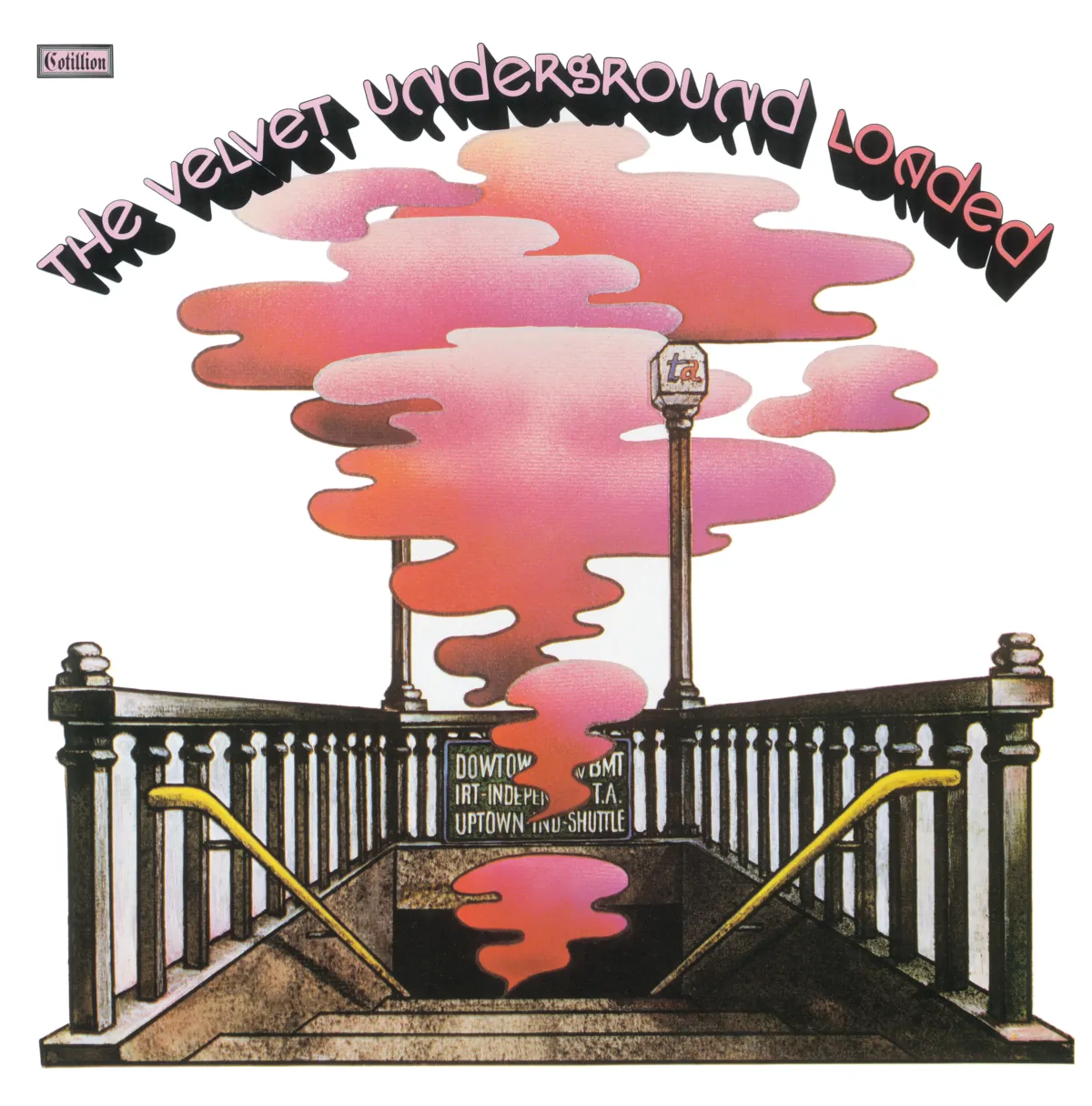 Loaded: Reloaded 45th Anniv Ed