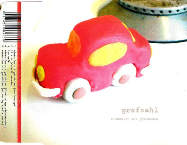 Graf Zahl
