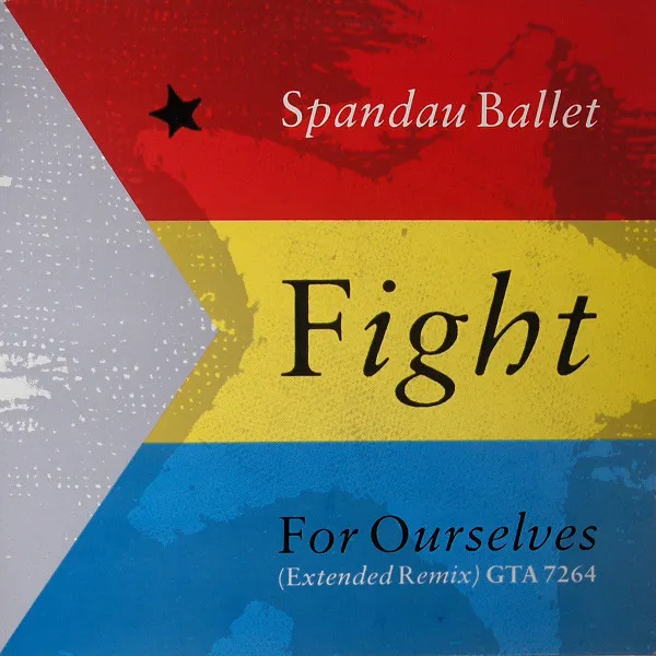 Fight For Ourselves (Extended Remix)