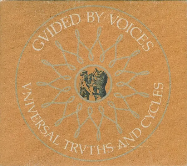 Universal Truths And Cycles