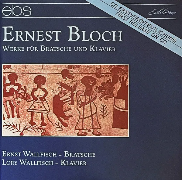 Kammermusik für Viola