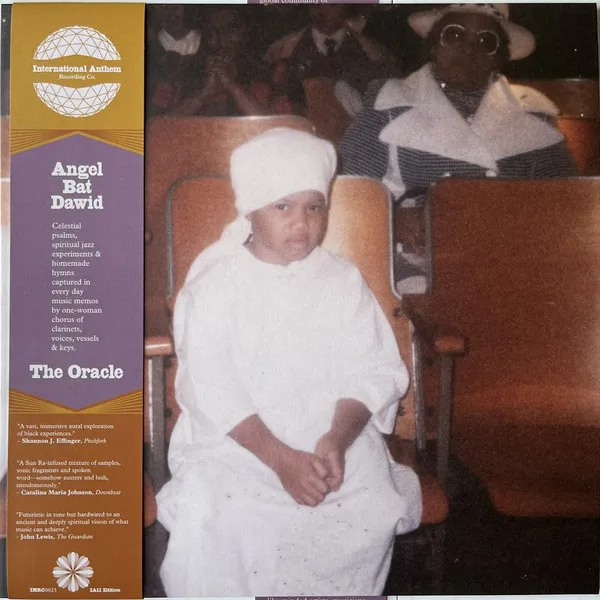 The Oracle