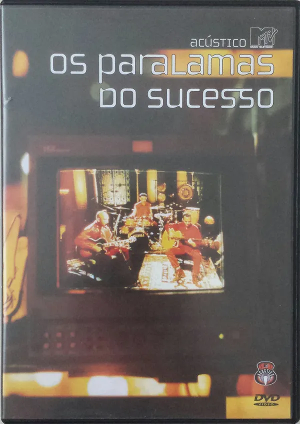 Acústico MTV