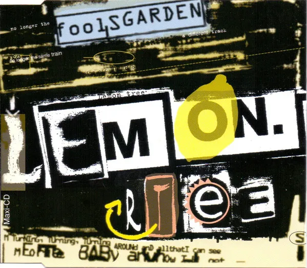 Lemon Tree