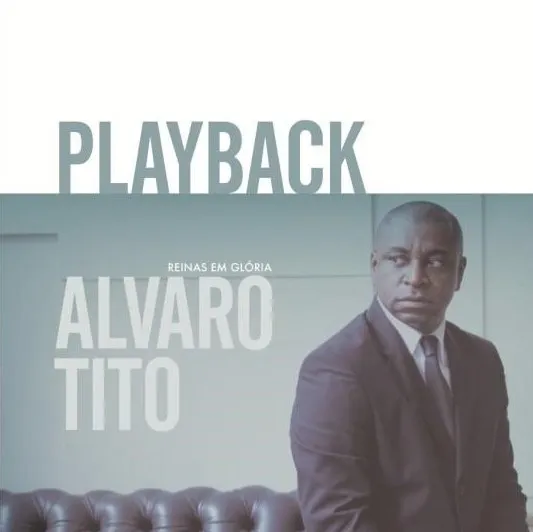 Reinas Em Glória (Playback)